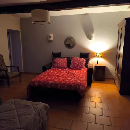 Gascon House Close To Marciac Jazz Festival *