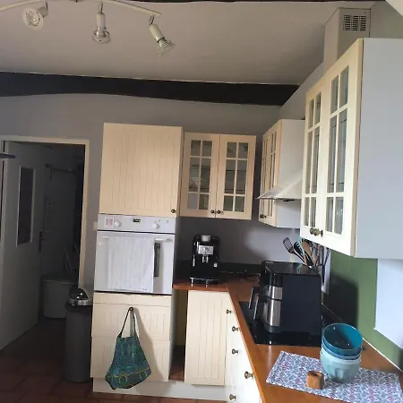 Gascon House Close To Marciac Jazz Festival Castex (Gers)