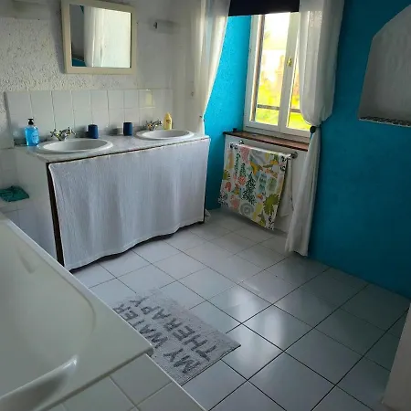 Gascon House Close To Marciac Jazz Festival * Castex (Gers)