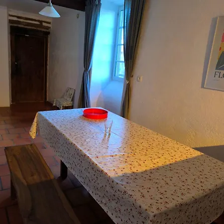 Gascon House Close To Marciac Jazz Festival *