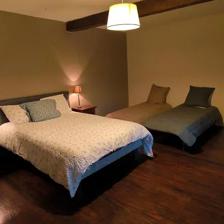 Gascon House Close To Marciac Jazz Festival Сasa de vacaciones Castex (Gers)