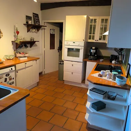 Gascon House Close To Marciac Jazz Festival Castex (Gers)
