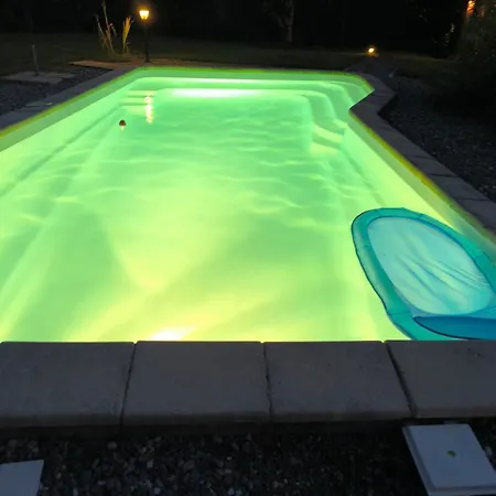 Gascon House Close To Marciac Jazz Festival Castex (Gers)